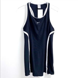 Nike Fit Dry Contour Dress